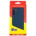 Чехол для мобильного телефона Dengos Carbon Samsung Galaxy M14 5G (blue) (DG-TPU-CRBN-173)