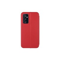 Чохол до мобільного телефона BeCover Exclusive Samsung Galaxy A24 4G SM-A245 Burgundy Red (709785)