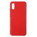 Чехол для мобильного телефона Armorstandart ICON Case Xiaomi Redmi 9A Red (ARM62750)