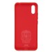 Чохол до мобільного телефона Armorstandart ICON Case Xiaomi Redmi 9A Red (ARM62750)