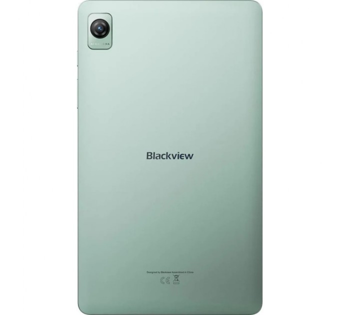 Планшет Blackview Tab 60 8.68" 6/128GB / LTE Green (6931548314097)