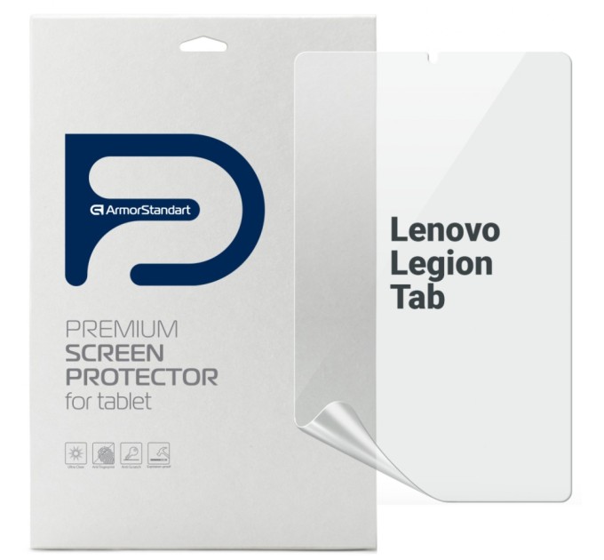 Плівка захисна Armorstandart Anti-Blue Lenovo Legion Tab (ARM77717)