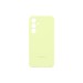 Чохол до мобільного телефона Samsung Galaxy A55 (A556) Silicone Case Light Green (EF-PA556TMEGWW)