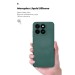 Чохол до мобільного телефона Armorstandart ICON ZTE Blade A35 4G / A55 4G Camera cover Green (ARM81525)