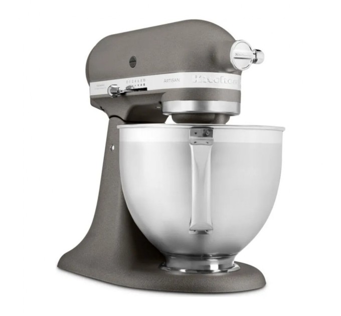 Кухонний комбайн KitchenAid 5KSM185PSEGR