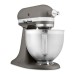 Кухонний комбайн KitchenAid 5KSM185PSEGR