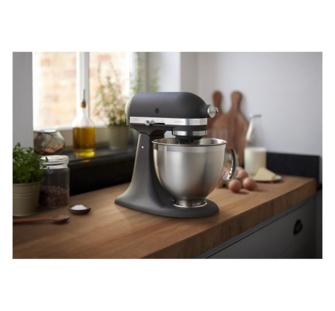 Кухонний комбайн KitchenAid 5KSM185PSEGR