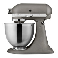 Кухонний комбайн KitchenAid 5KSM185PSEGR