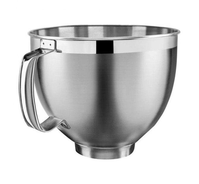 Кухонний комбайн KitchenAid 5KSM185PSEGR