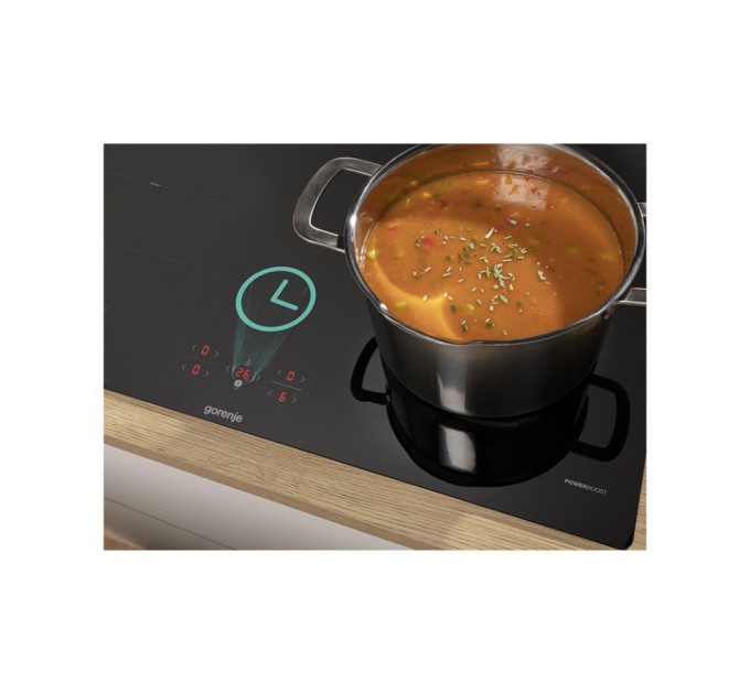 Варочна поверхня Gorenje GI8421BSC