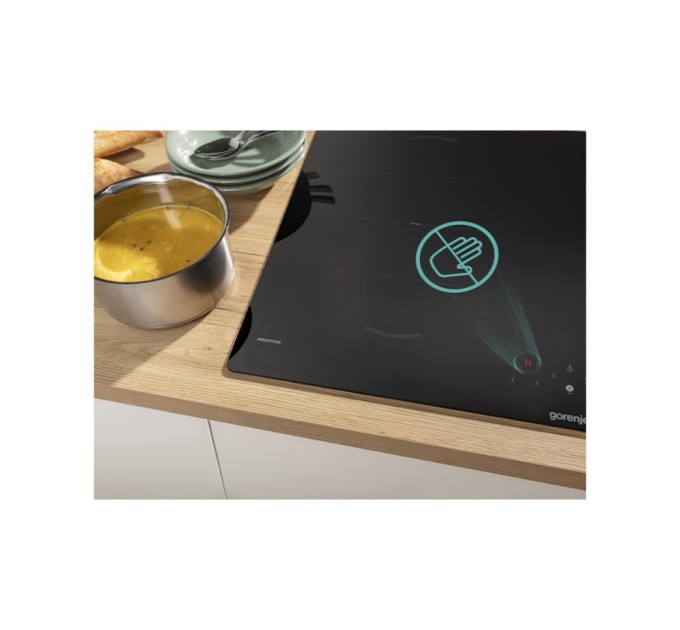 Варочна поверхня Gorenje GI8421BSC