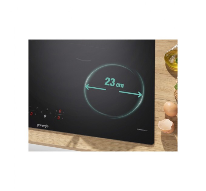 Варочна поверхня Gorenje GI8421BSC