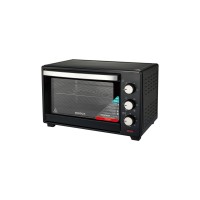 Електропіч Brock TO 4801 BK