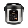 Мультиварка Midea MB-RS5010W2