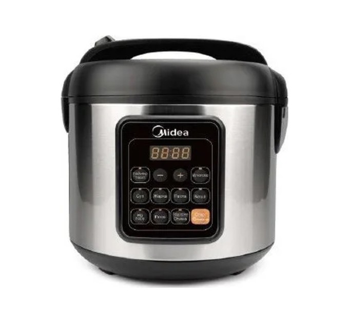 Мультиварка Midea MB-RS5010W2