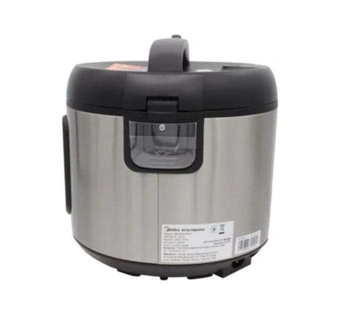 Мультиварка Midea MB-RS5010W2