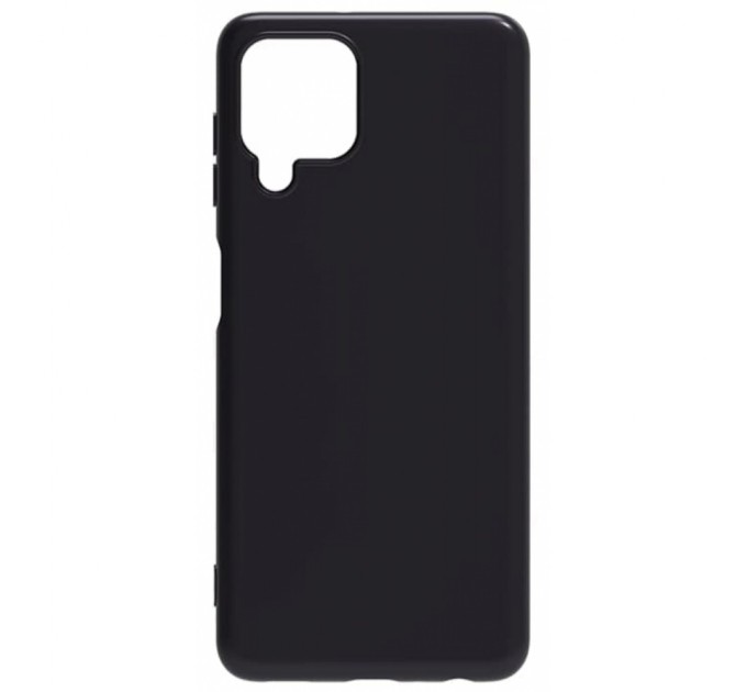 Чохол до мобільного телефона Armorstandart ICON Case Samsung A22 4G / M22 / M32 Black (ARM59323)