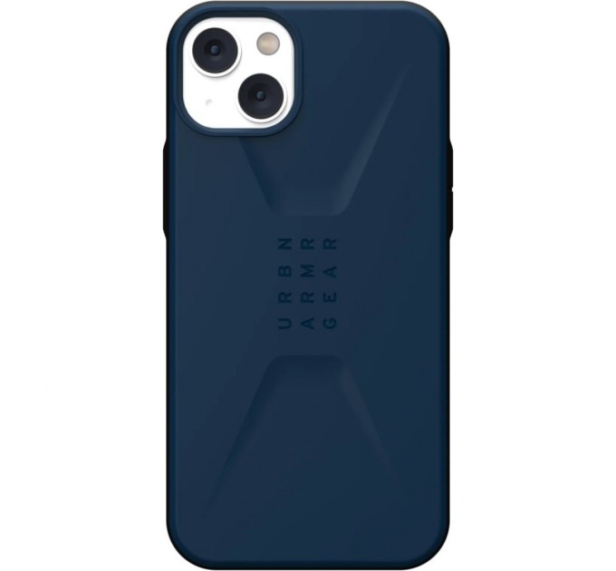 Чохол до мобільного телефона UAG Apple iPhone 14 Plus Civilian, Mallard (114041115555)