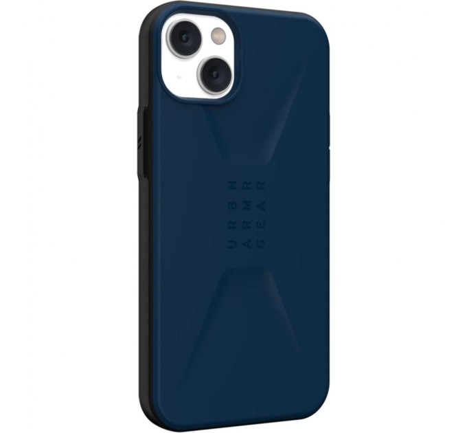 Чохол до мобільного телефона UAG Apple iPhone 14 Plus Civilian, Mallard (114041115555)