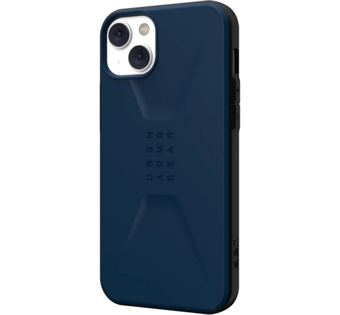 Чохол до мобільного телефона UAG Apple iPhone 14 Plus Civilian, Mallard (114041115555)