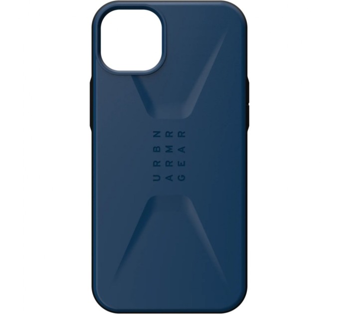 Чохол до мобільного телефона UAG Apple iPhone 14 Plus Civilian, Mallard (114041115555)