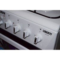 Плита Liberty PWE 6105-F