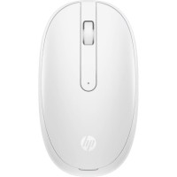 Мишка HP 240 Bluetooth White (793F9AA)