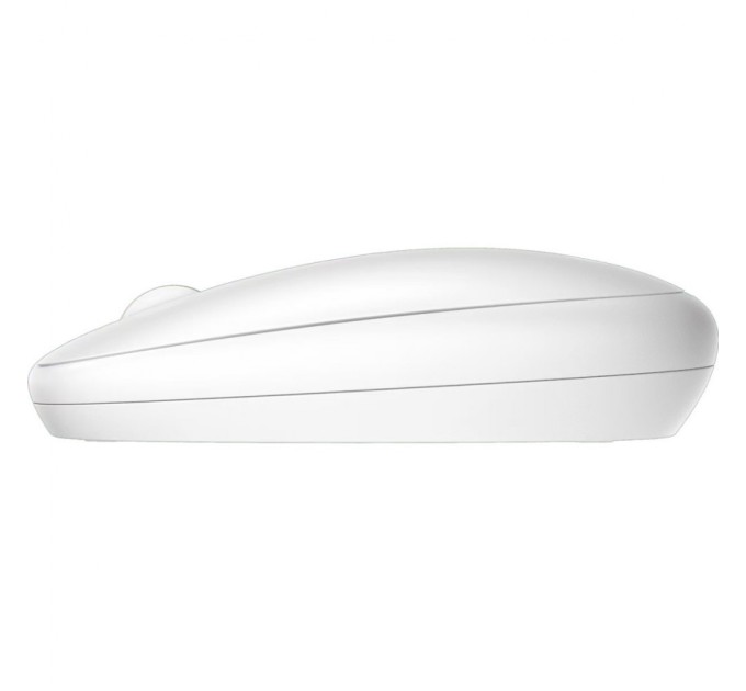 Мишка HP 240 Bluetooth White (793F9AA)