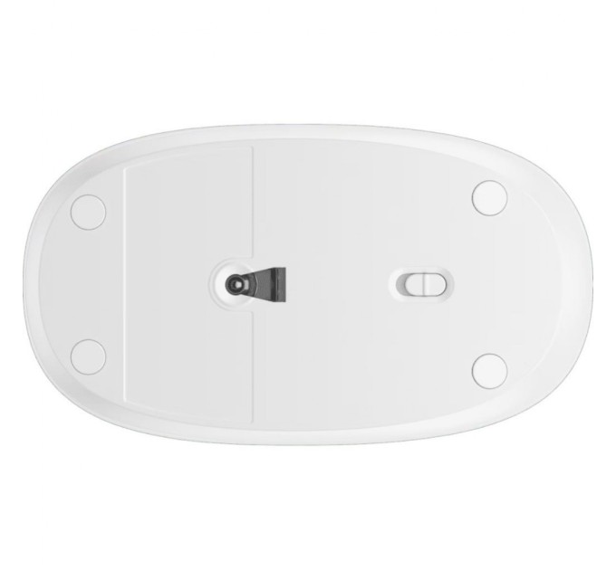 Мишка HP 240 Bluetooth White (793F9AA)