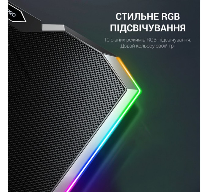 Підставка до ноутбука GamePro CP870