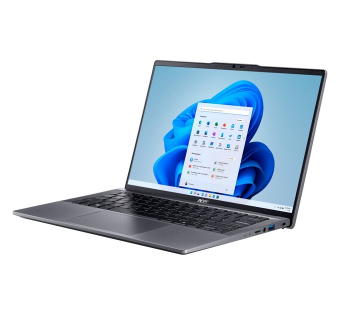 Ноутбук Acer Swift Go 14 SFG14-63 (NX.KTSEU.002)