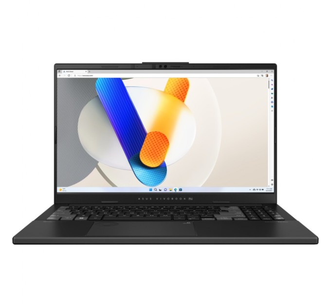 Ноутбук ASUS Vivobook Pro 15 OLED N6506MV-MA001 (90NB12Y3-M000Y0)