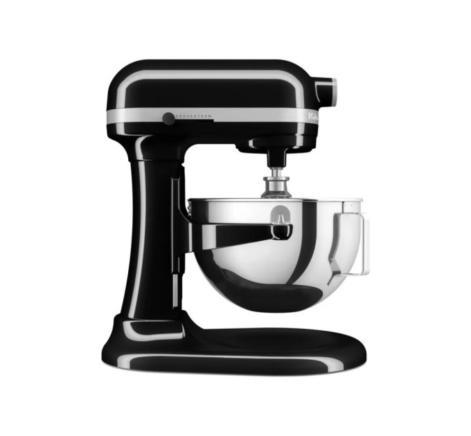 Кухонний комбайн KitchenAid 5KSM55SXXEOB