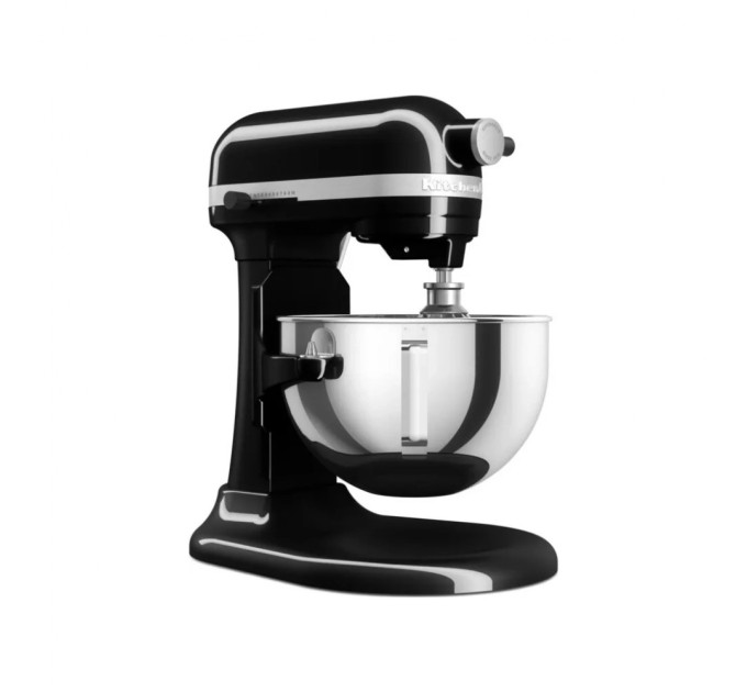 Кухонний комбайн KitchenAid 5KSM55SXXEOB