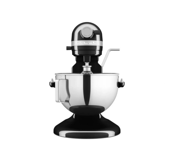 Кухонний комбайн KitchenAid 5KSM55SXXEOB