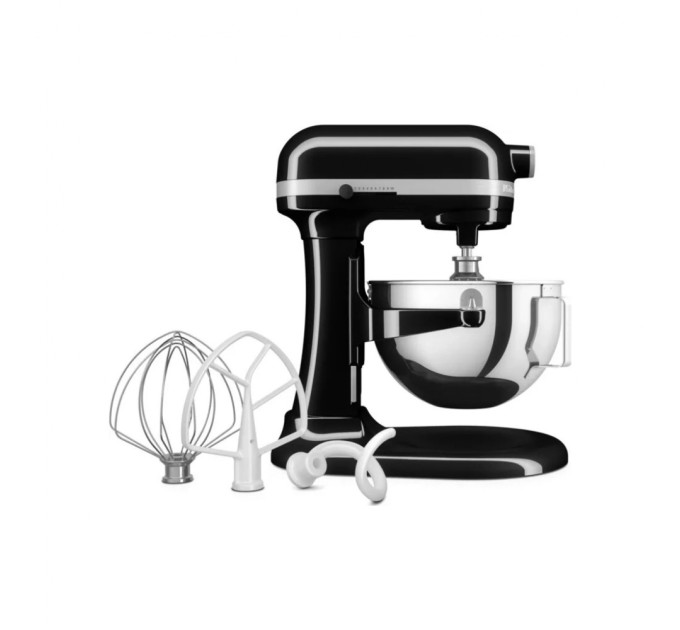 Кухонний комбайн KitchenAid 5KSM55SXXEOB