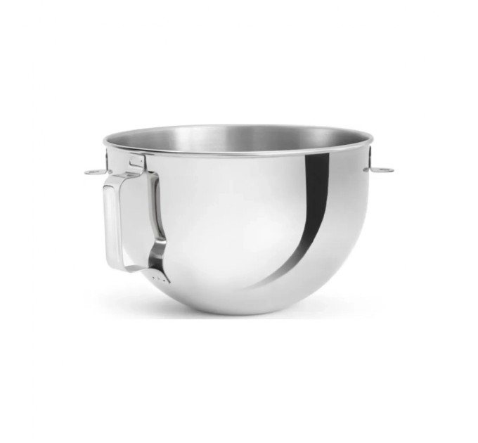 Кухонний комбайн KitchenAid 5KSM55SXXEOB