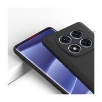 Чохол до мобільного телефона BeCover Xiaomi Redmi Note 14 Pro 5G Black (712759)