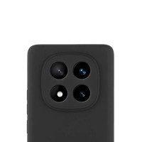 Чохол до мобільного телефона BeCover Xiaomi Redmi Note 14 Pro 5G Black (712759)