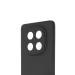 Чохол до мобільного телефона BeCover Xiaomi Redmi Note 14 Pro 5G Black (712759)