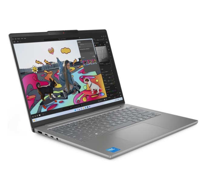 Ноутбук Lenovo IdeaPad Slim 3 14IRH10 (83K000ALRA)