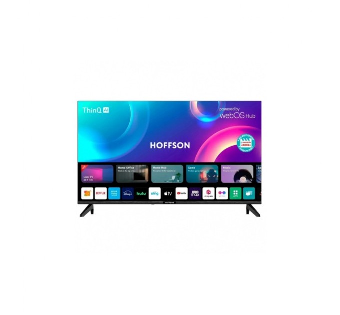 Телевізор Hoffson HF42FHD24S