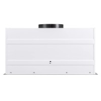 Витяжка кухонна Eleyus MAGNUS 1200 LED 52 IS