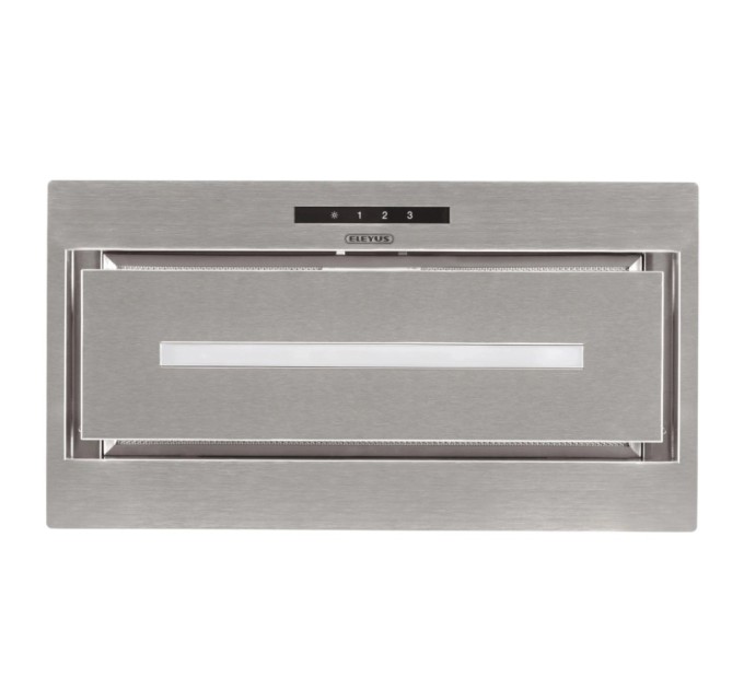 Витяжка кухонна Eleyus MAGNUS 1200 LED 52 IS