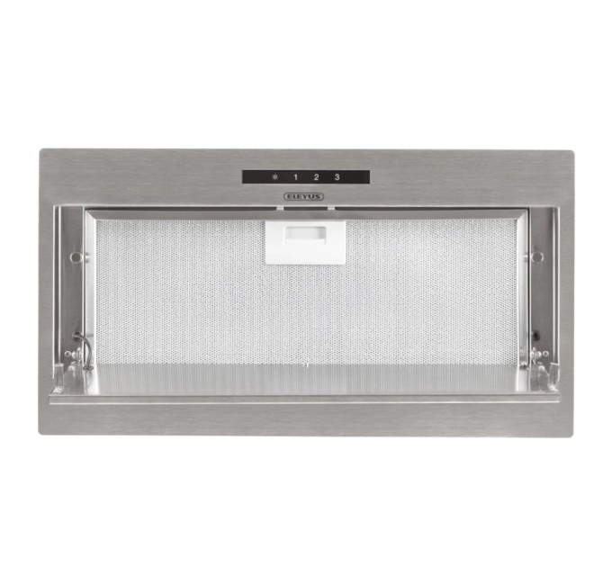 Витяжка кухонна Eleyus MAGNUS 1200 LED 52 IS