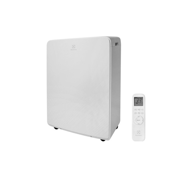 Кондиціонер Electrolux EACM-09 HR/N6