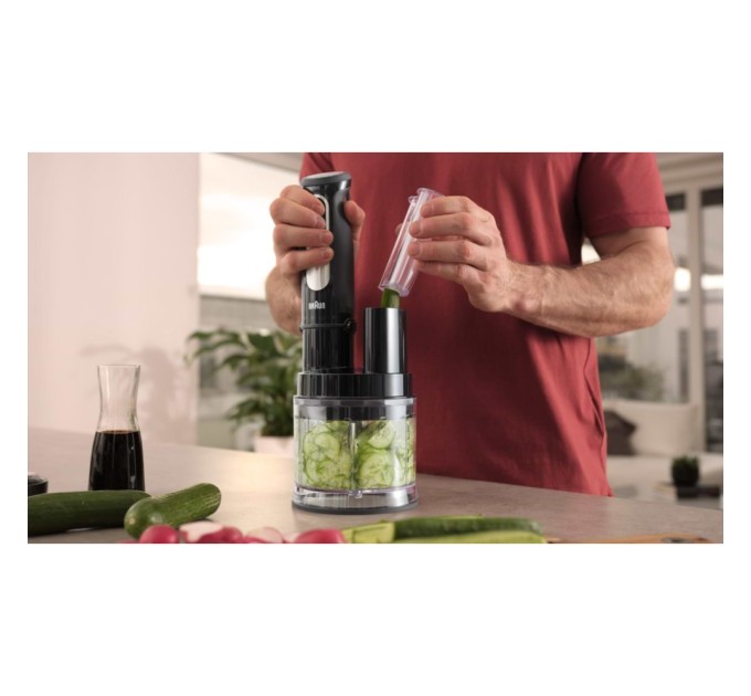 Блендер Braun MQ 55755 MBK