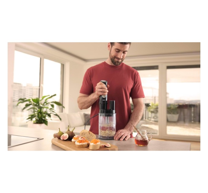 Блендер Braun MQ 55755 MBK