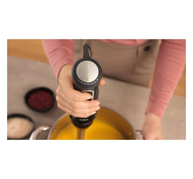 Блендер Braun MQ 55755 MBK