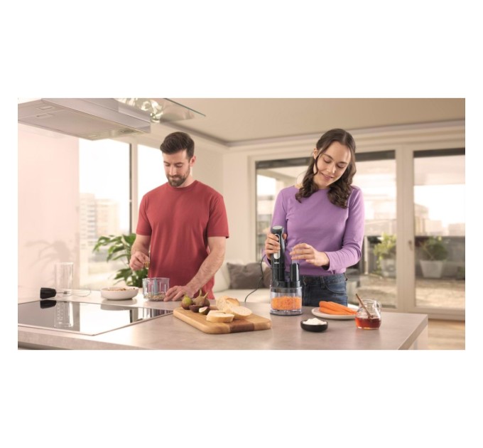 Блендер Braun MQ 55755 MBK